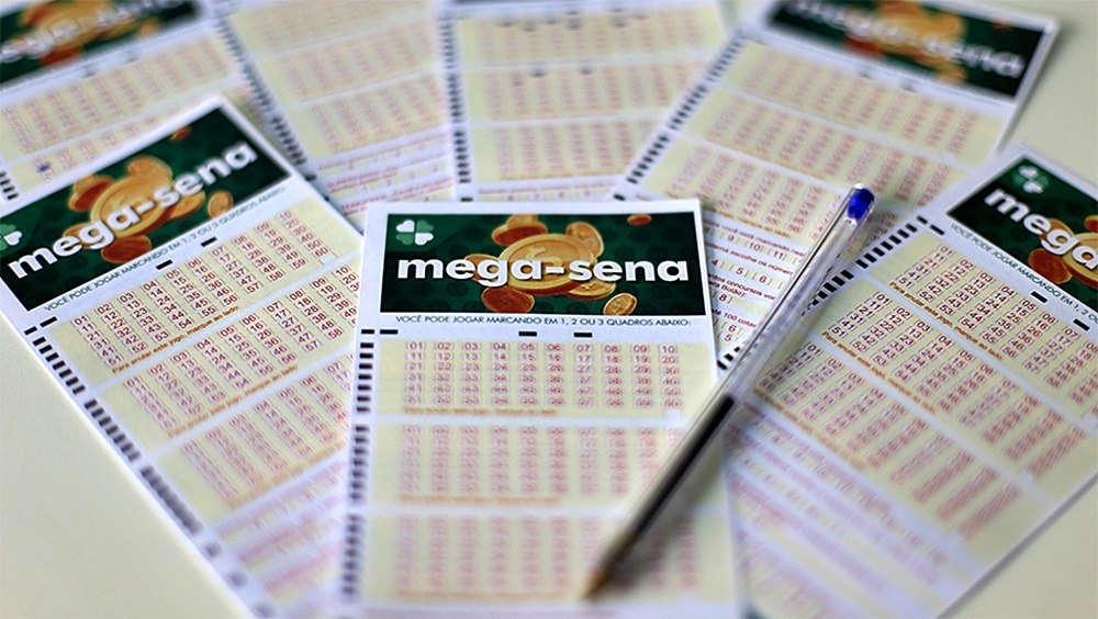Sorteio da Mega-Sena pode premiar apostador com R$ 45 milhões nesta quinta-feira.