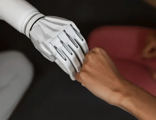 Inteligência Artificial e inclusão social: reflexões de Cauê Lopes Martins