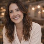 Psicóloga Márcia Bortolanza destaca protagonismo feminino em reflexão sobre o pós-março