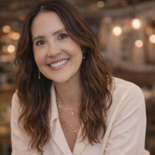 Psicóloga Márcia Bortolanza destaca protagonismo feminino em reflexão sobre o pós-março