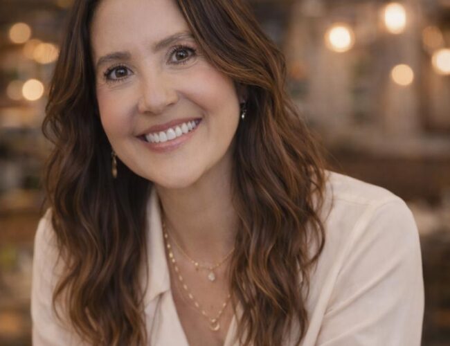 Psicóloga Márcia Bortolanza destaca protagonismo feminino em reflexão sobre o pós-março