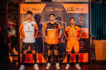 Al Granada FC prepara contratação histórica e promete agitar o futebol nos Emirados Árabes