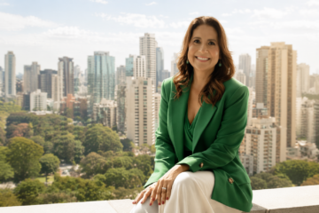 Márcia Bortolanza analisa o impacto emocional das palavras nas relações