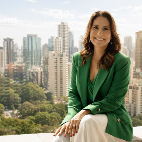 Márcia Bortolanza analisa o impacto emocional das palavras nas relações