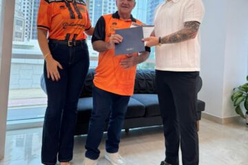 Laren International se consolida como destaque no mercado imobiliário de Dubai