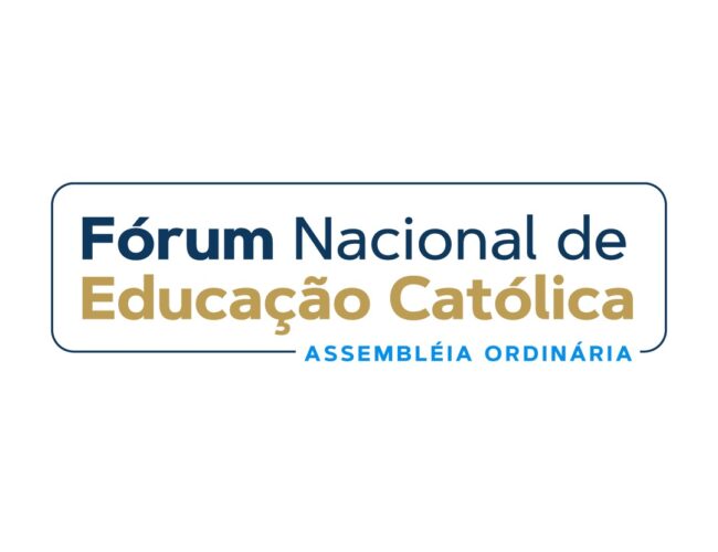 Fórum da educação católica reúne gestores e lideranças de todo o Brasil em Brasília
