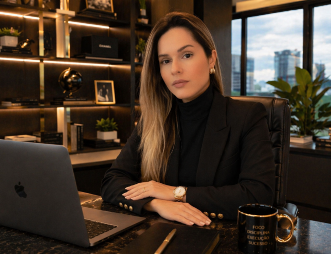 Autocuidado deixa de ser luxo e se torna estratégia para mulheres empreendedoras