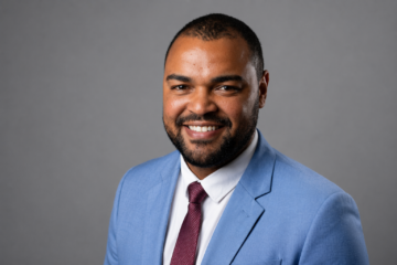 Adriel ganha projeção na Bahia como pré-candidato a deputado federal pelo Republicanos