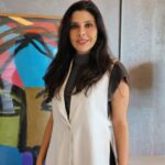 Dra. Lívia Noleto chama atenção para causas da tontura durante campanha de abril