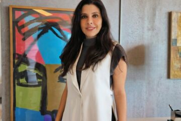 Dra. Lívia Noleto chama atenção para causas da tontura durante campanha de abril