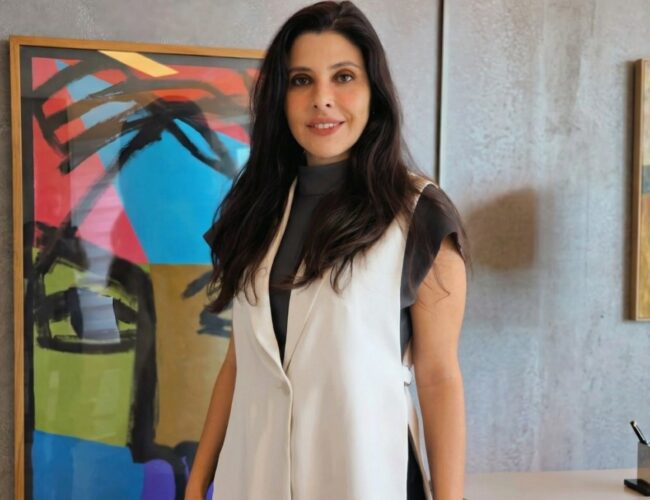 Dra. Lívia Noleto chama atenção para causas da tontura durante campanha de abril